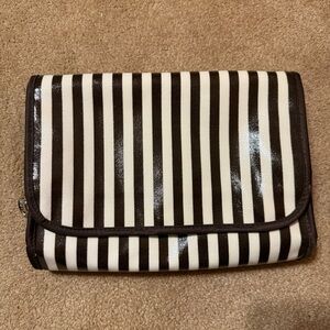 Henri Bendel Hanging Toiletry Case
